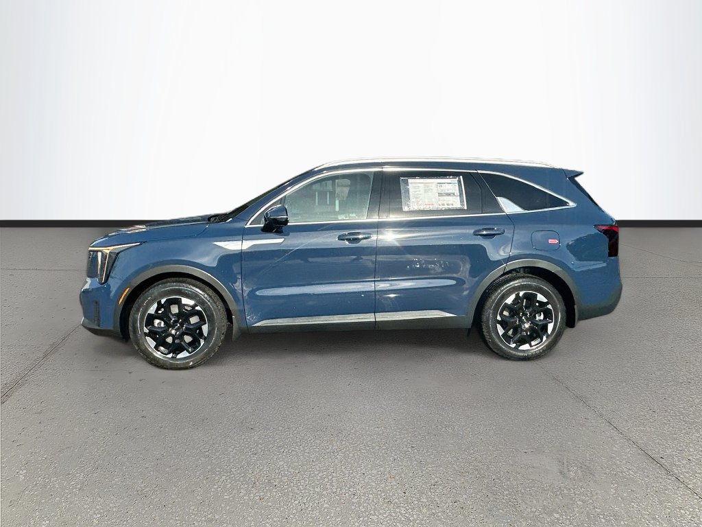 New 2026 Kia Sorento S FWD image 4