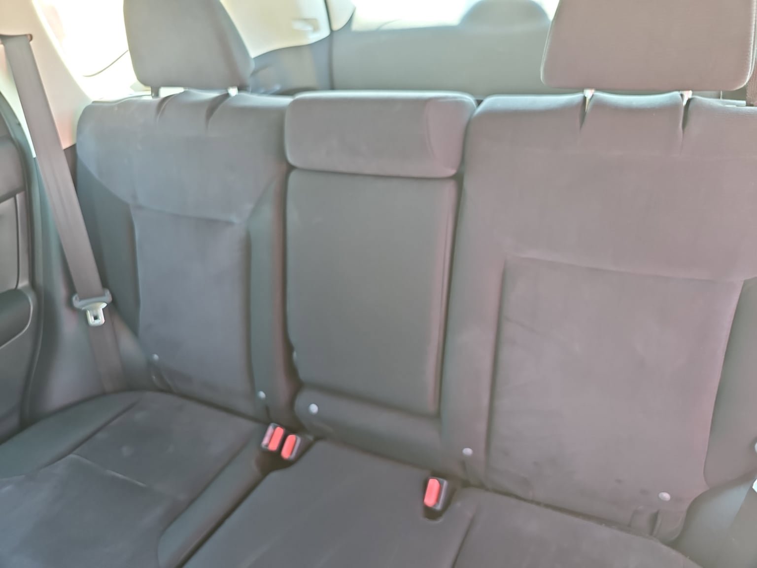 Used 2013 Honda CR-V LX image 16