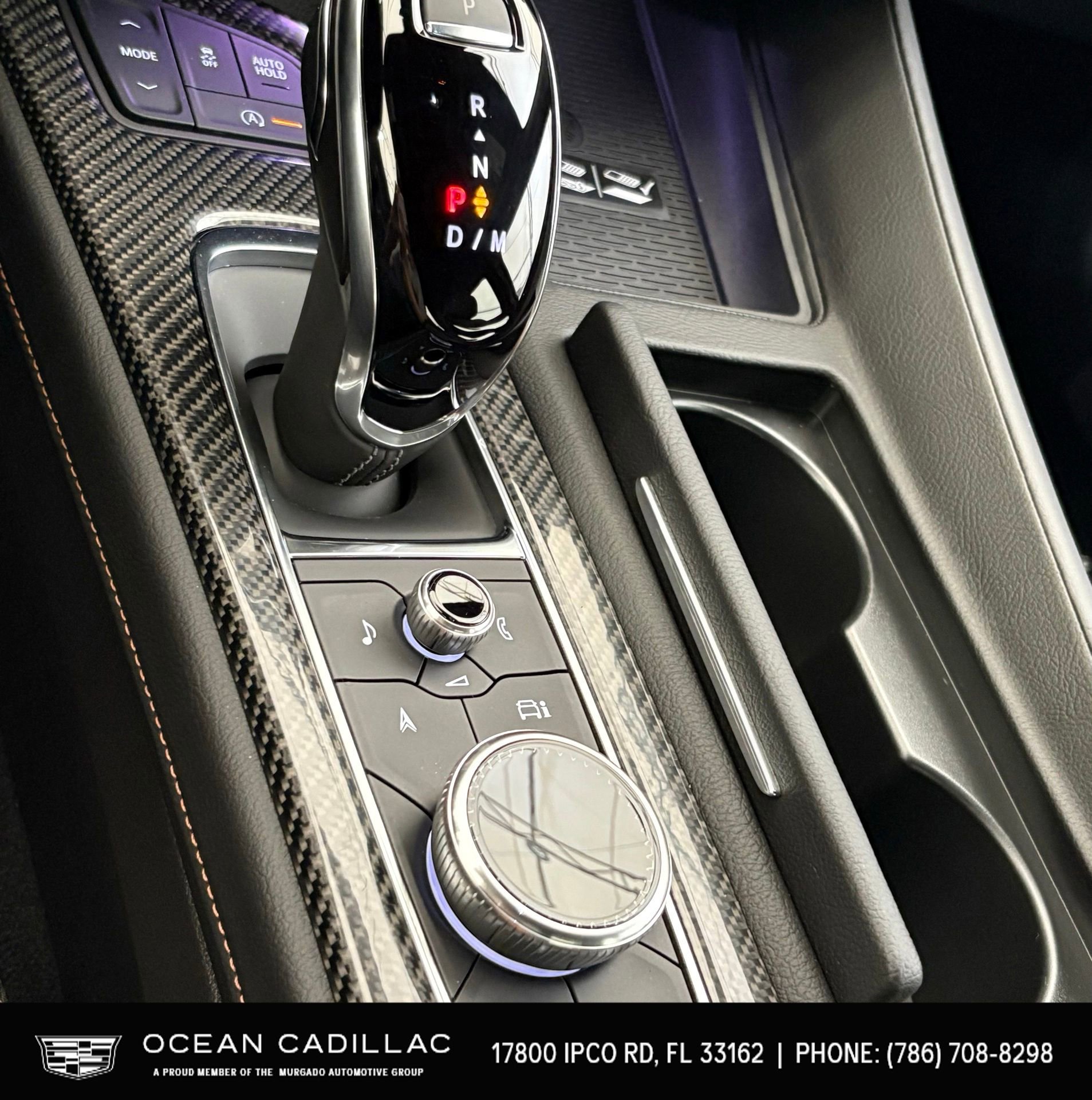 New 2025 Cadillac CT5 Sport image 26