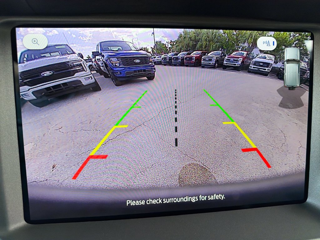 New 2026 Ford Bronco Outer Banks AWD/4WD image 7