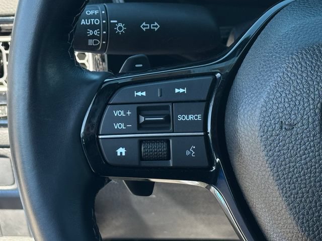 Certified 2024 Honda Civic Sport image 23