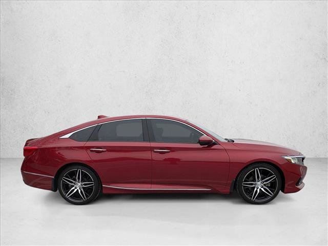 Used 2021 Honda Accord Touring image 4