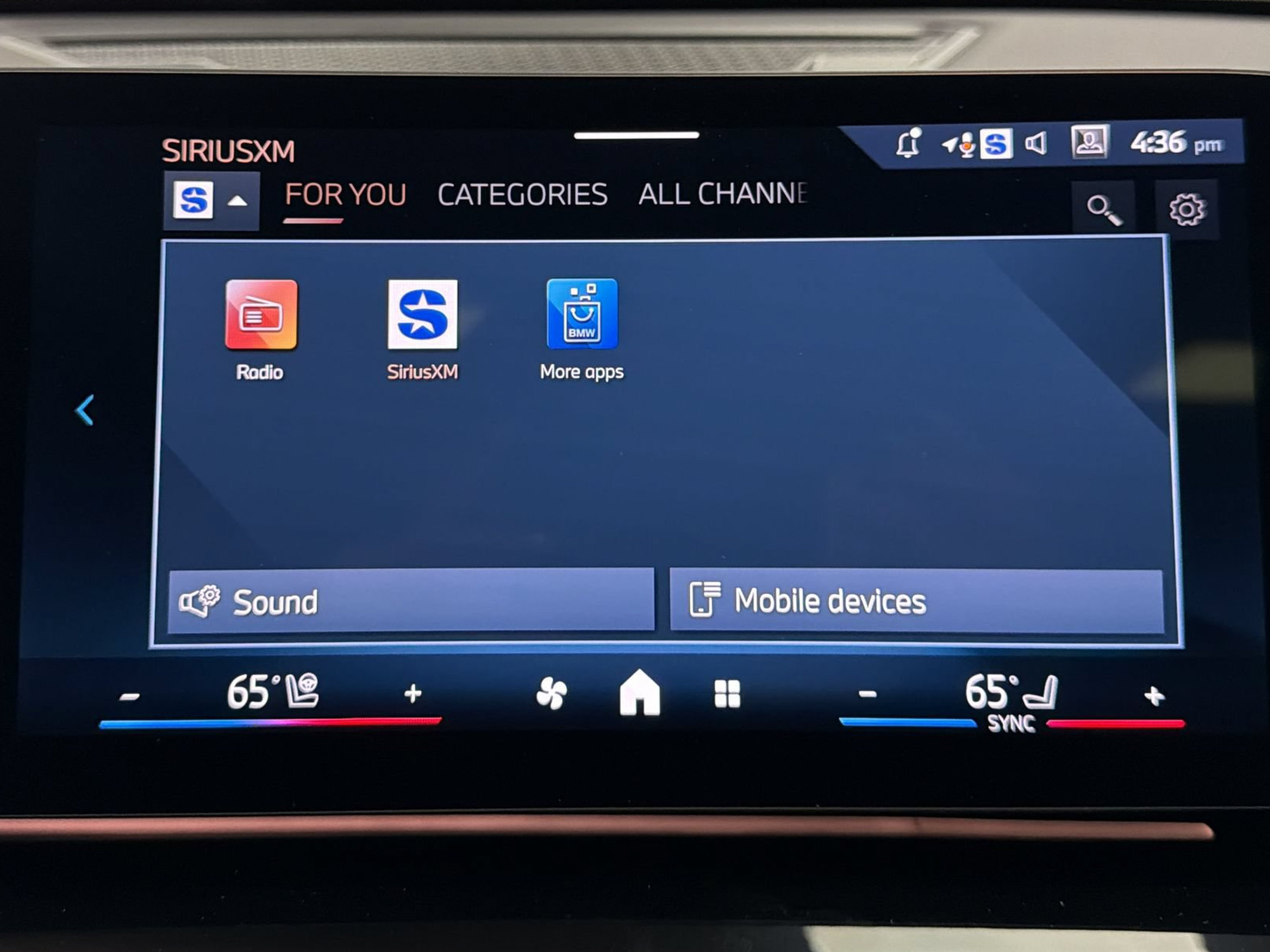 Used 2026 BMW X1 xDrive28i w/ Convenience Package AWD/4WD image 19