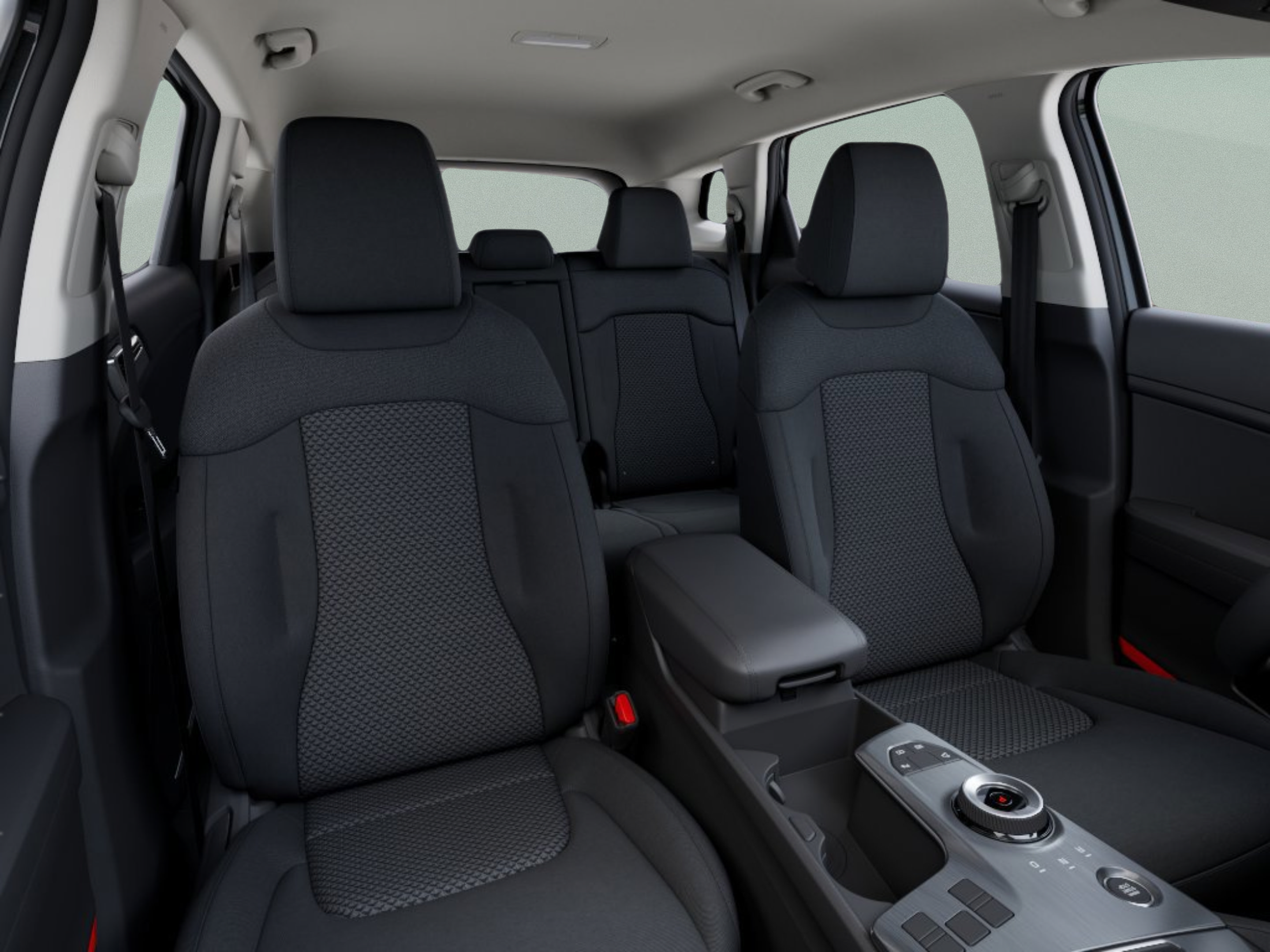 New 2026 Kia Sportage LX FWD image 15