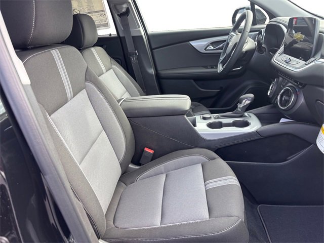 New 2025 Chevrolet Blazer LT image 15