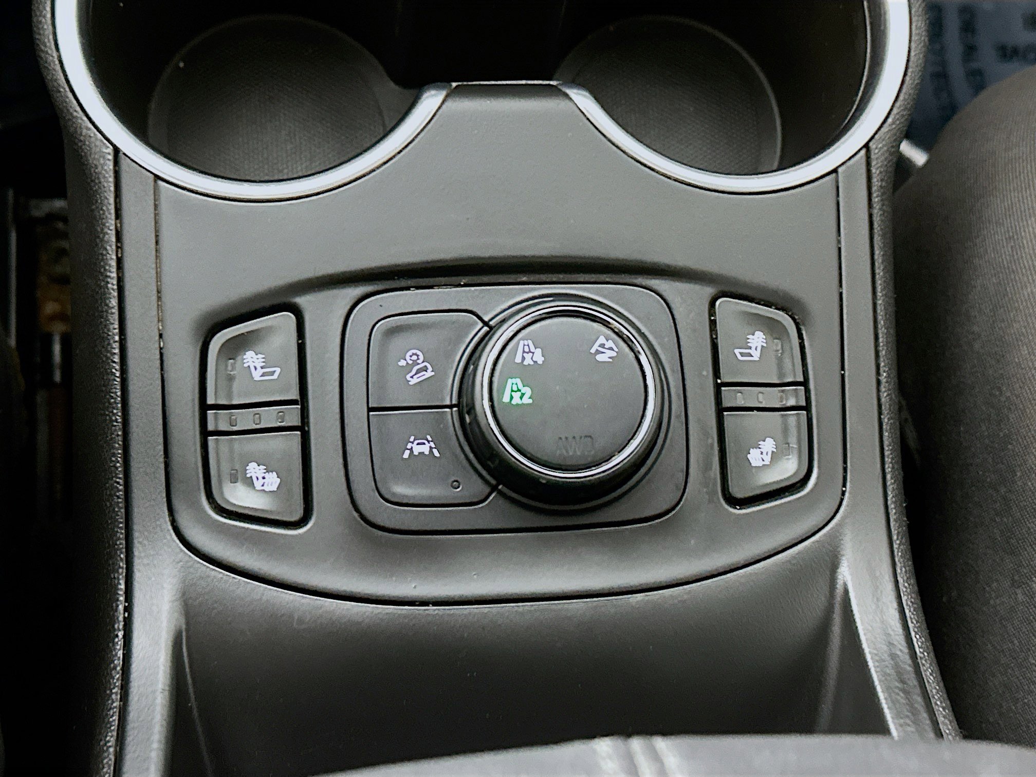 Used 2020 GMC Terrain SLT w/ Preferred Package AWD/4WD image 16