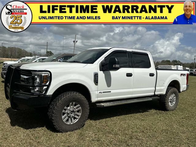 Used 2018 Ford F250 XLT image 1
