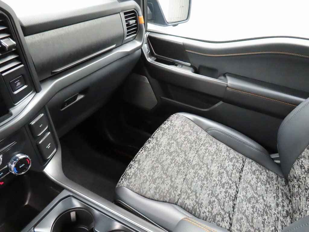 Used 2025 Ford F150 Tremor image 32