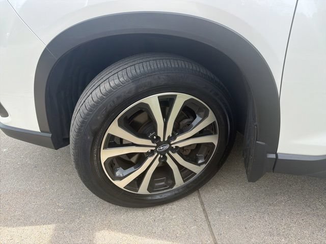 Certified 2023 Subaru Forester Limited AWD/4WD image 14