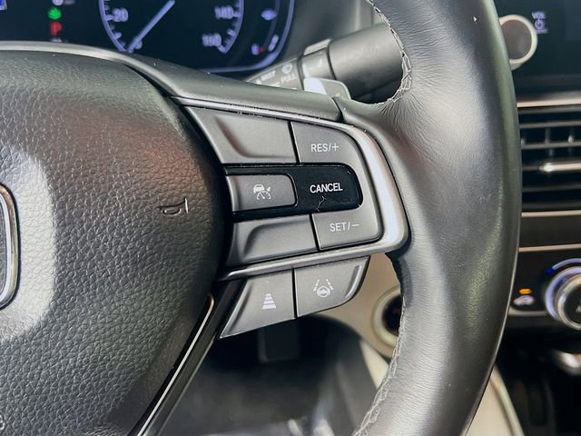 Used 2021 Honda Accord EX-L image 18
