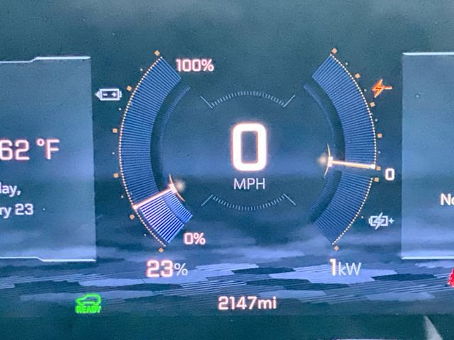 Certified 2026 Chevrolet Equinox EV LT w/ Convenience Package II image 4