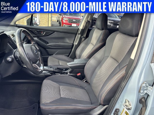Used 2020 Subaru Crosstrek 2.0i Premium w/ Moonroof Package 2 AWD/4WD image 20