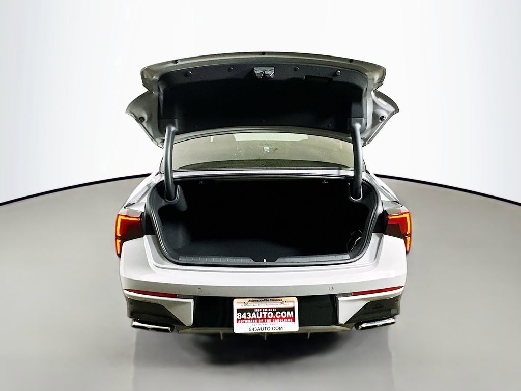 Used 2025 Kia K5 GT image 32