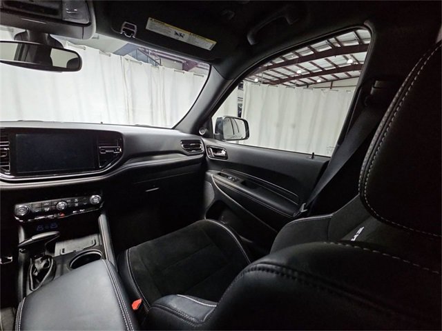 Used 2024 Dodge Durango SRT w/ Trailer Tow Group IV image 11