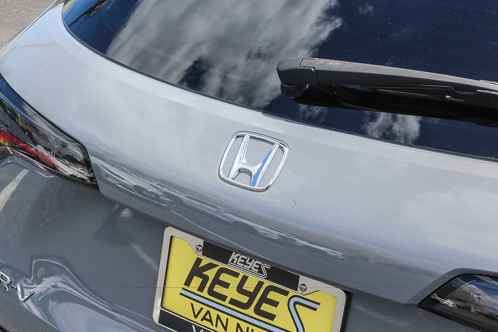 Used 2023 Honda HR-V Sport image 11