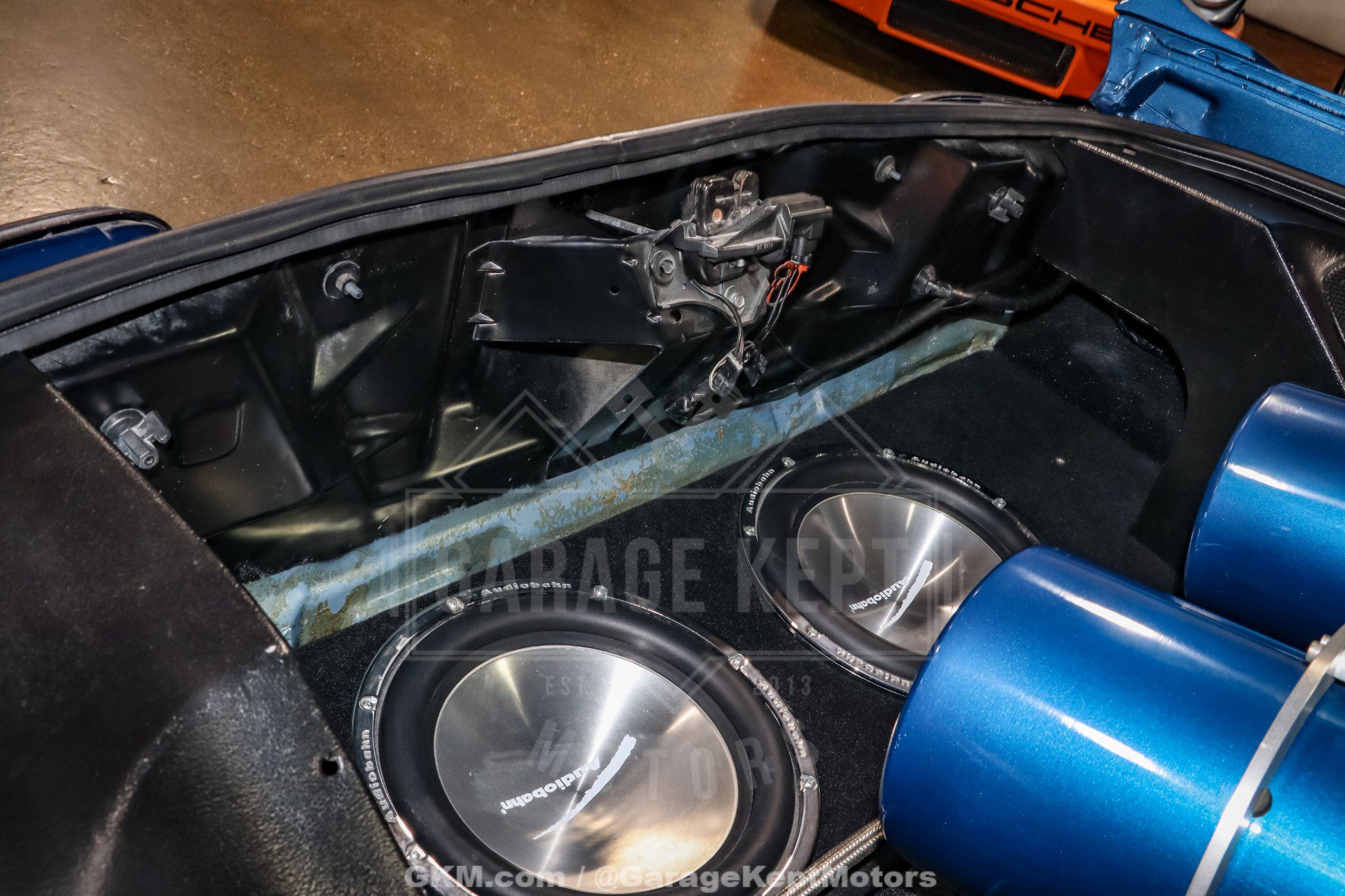 Used 1994 Chevrolet Camaro Z28 image 71