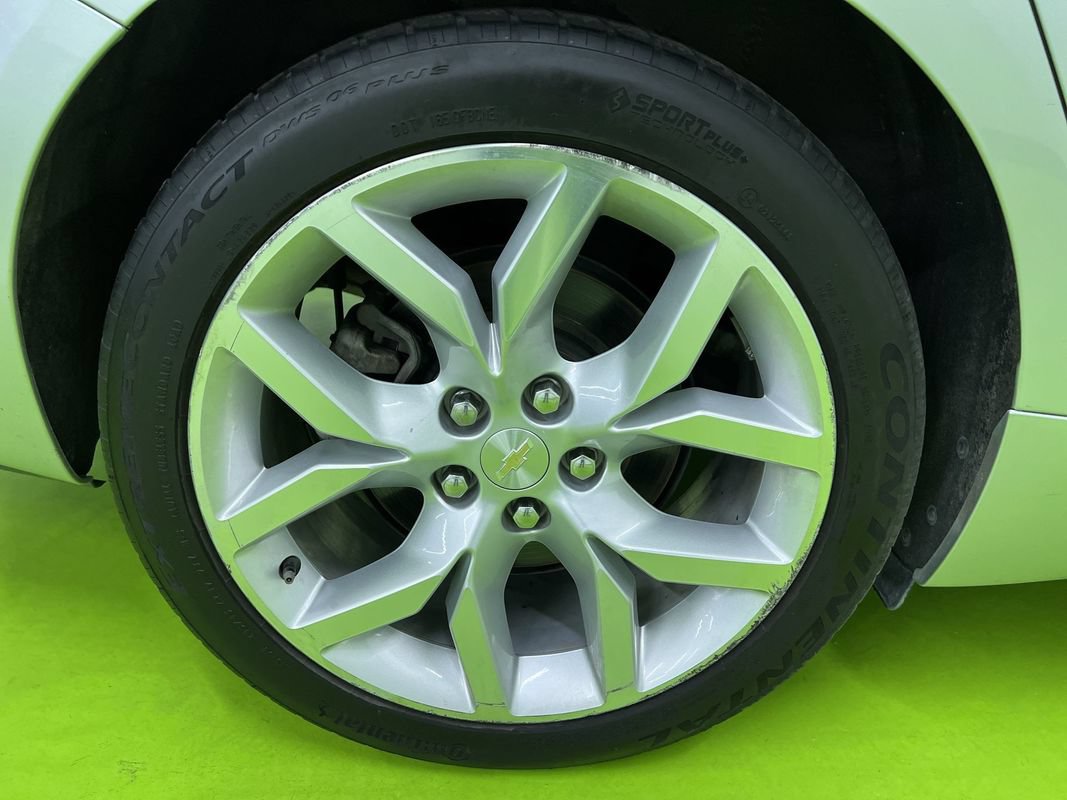 Used 2020 Chevrolet Impala Premier FWD image 16