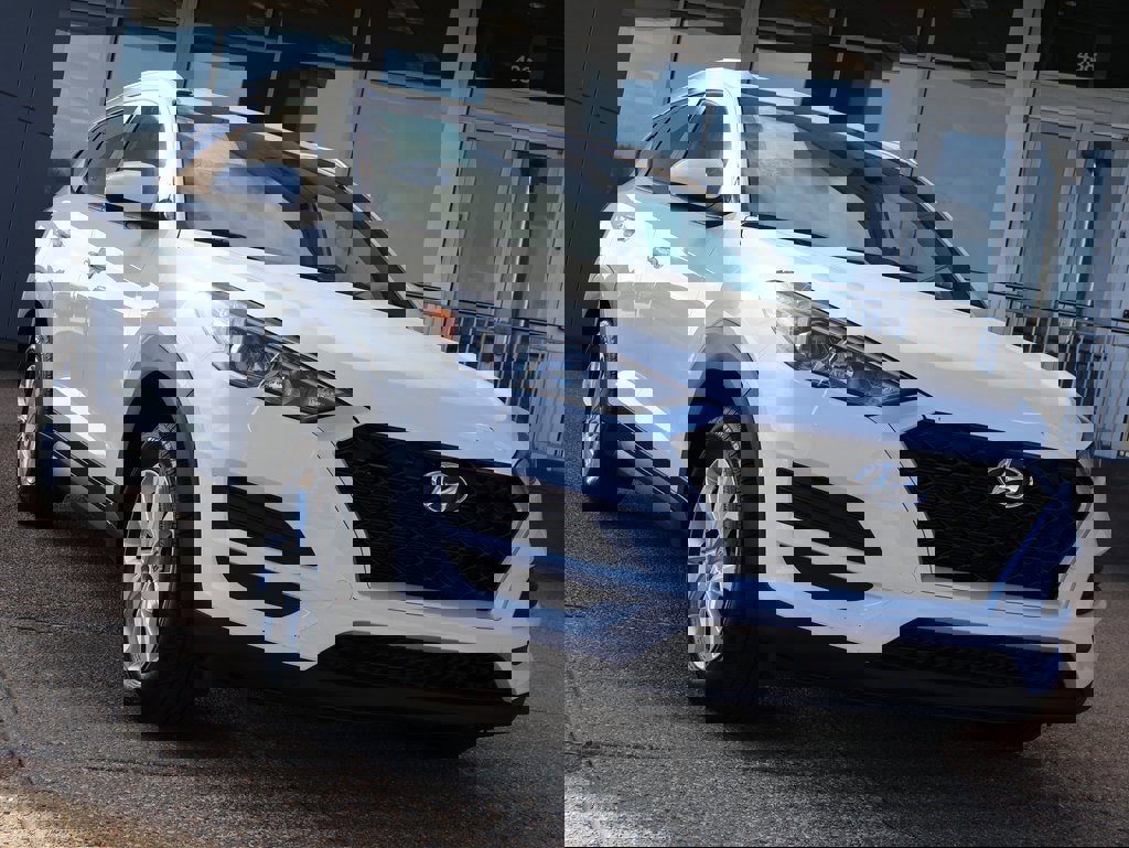 Used 2019 Hyundai Tucson Value w/ Cargo Package image 7