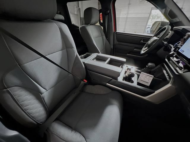 New 2026 Toyota Tundra SR5 AWD/4WD image 27