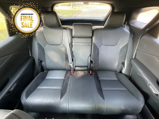 Used 2023 Lexus RX 500h F Sport image 13