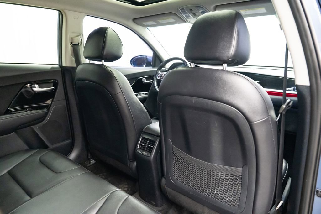 Used 2022 Kia Niro EX Premium FWD image 33