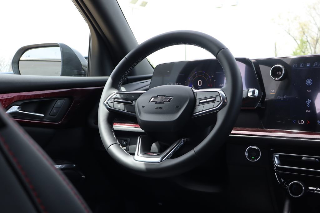 New 2026 Chevrolet Traverse Z71 AWD/4WD image 50