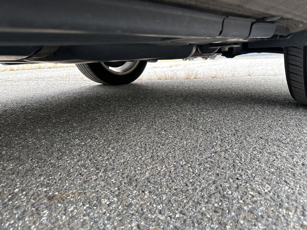 Used 2014 Volkswagen Touareg VR6 image 15