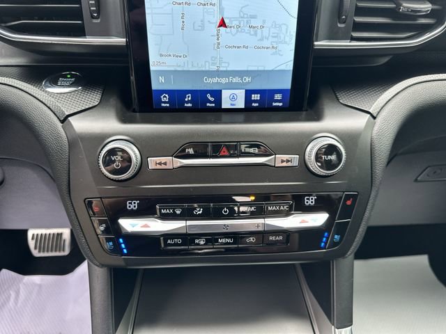Used 2020 Ford Explorer ST w/ ST Street Pack AWD/4WD image 19