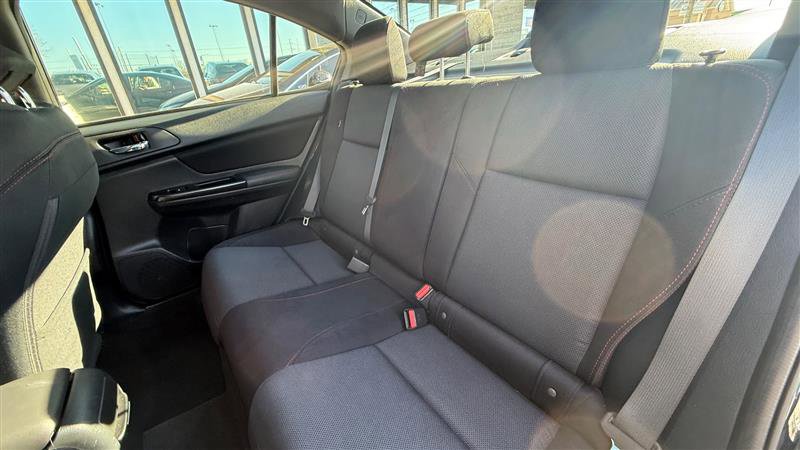 Used 2017 Subaru WRX w/ Popular Package #1 image 19