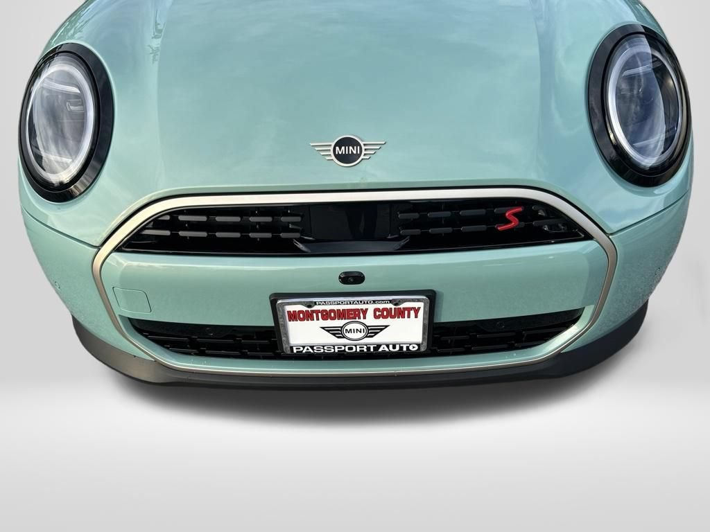 New 2027 MINI Cooper S FWD image 16