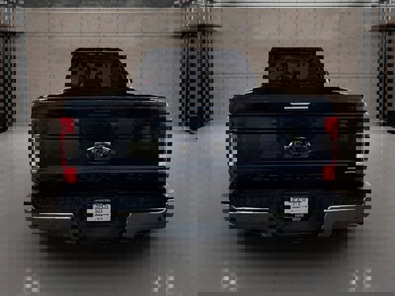 Used 2017 Ford F250 Lariat w/ Tow Technology Bundle image 5