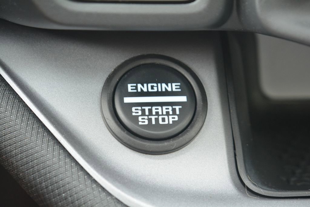 Used 2022 Ford Bronco Sport Outer Banks w/ Tech Package image 15