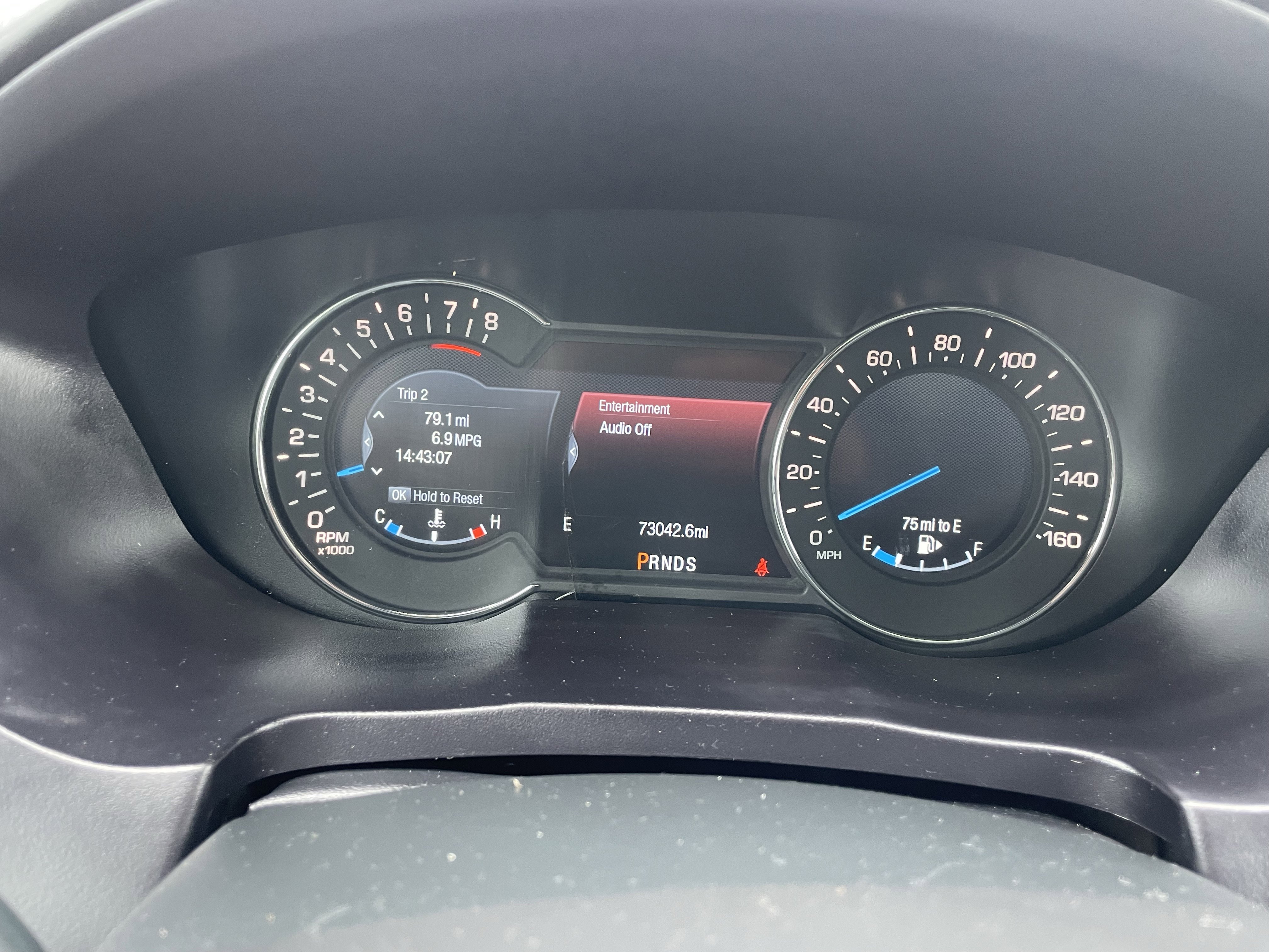 Used 2018 Ford Explorer Platinum AWD/4WD image 19