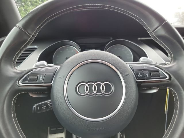 Used 2015 Audi S5 Premium Plus w/ Technology Package image 11