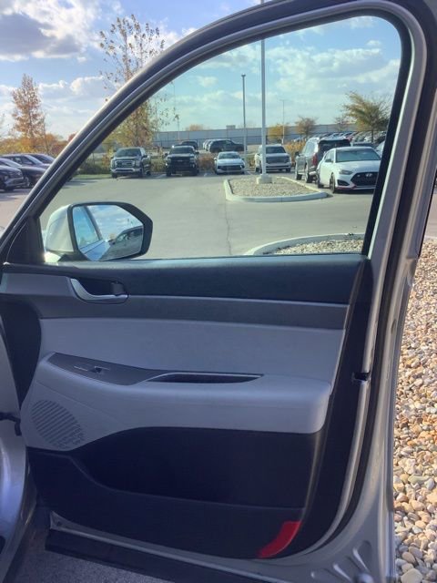 Used 2022 Hyundai Palisade SEL image 23