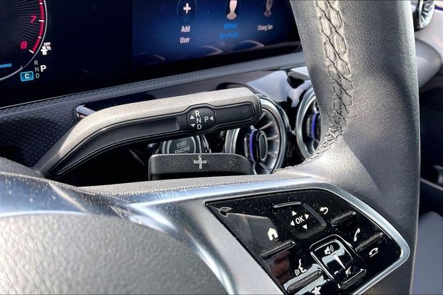 Used 2025 Mercedes-Benz CLA 250 CLA 250 image 17