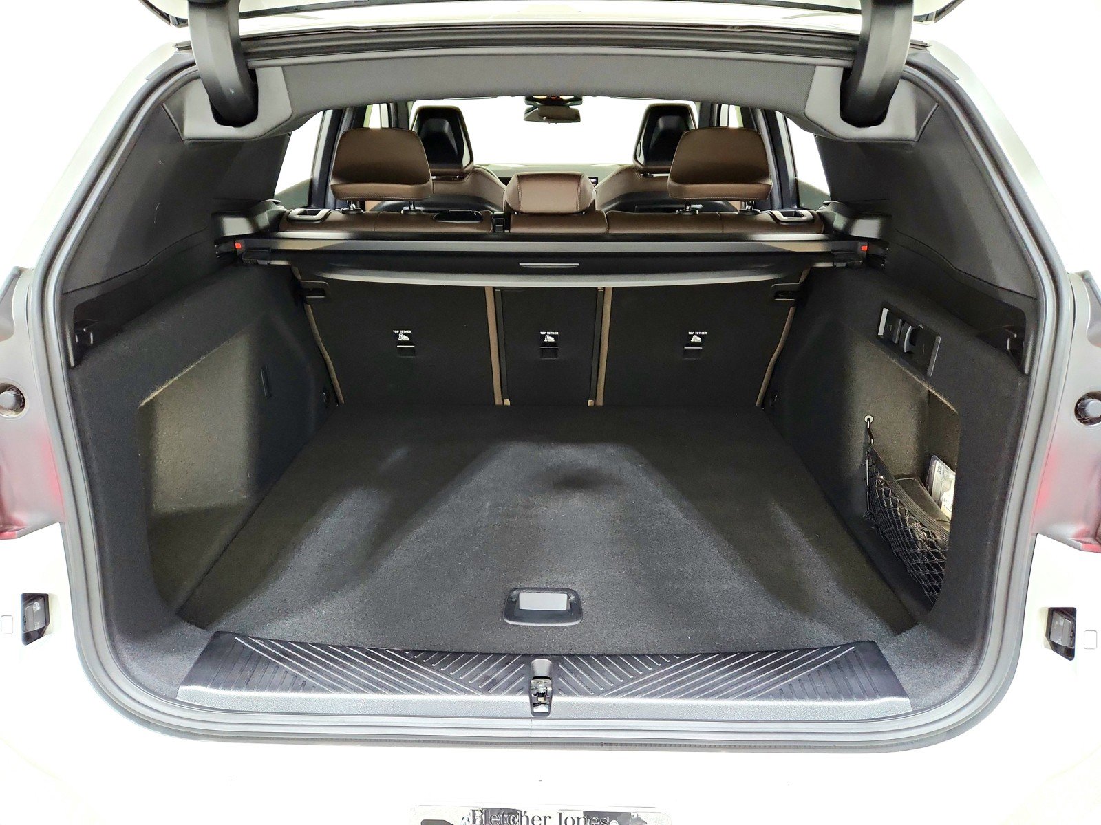 Used 2025 BMW X3 xDrive30i w/ Convenience Package image 26