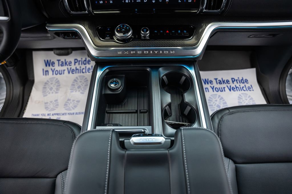 New 2026 Ford Expedition Platinum AWD/4WD image 35