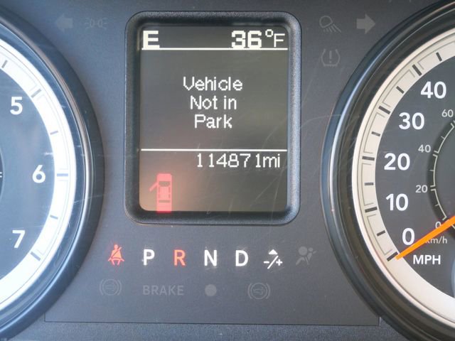 Used 2016 RAM 3500 Tradesman image 29