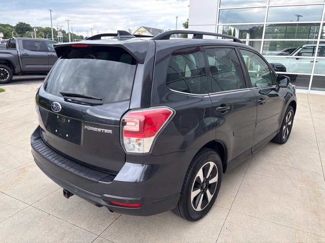 Used 2018 Subaru Forester 2.5i Limited AWD/4WD image 7