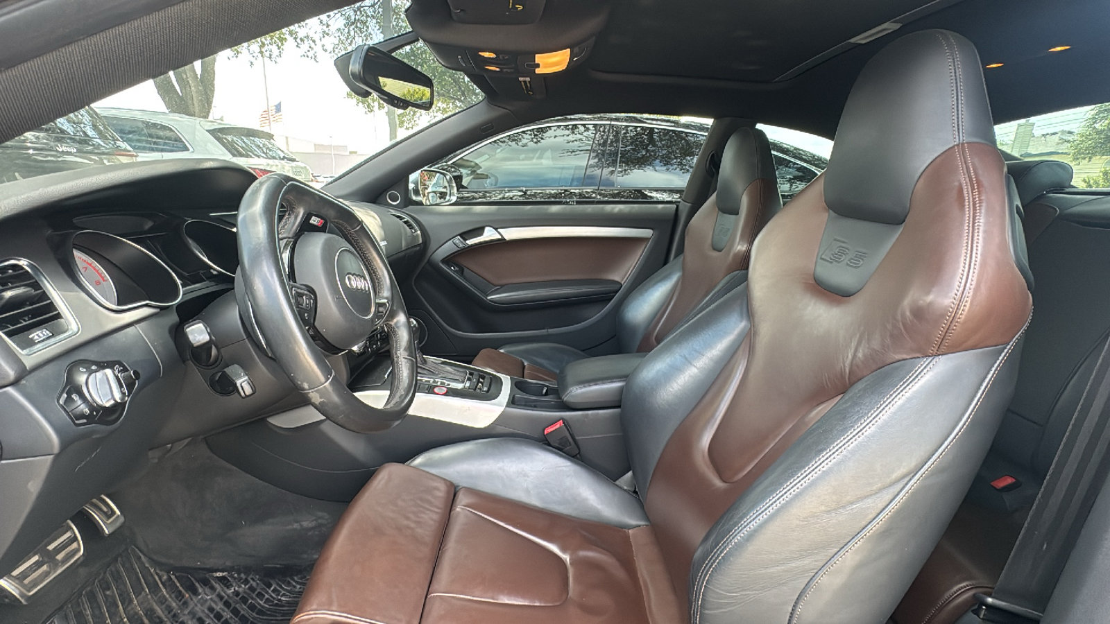 Used 2015 Audi S5 Premium Plus AWD/4WD image 14