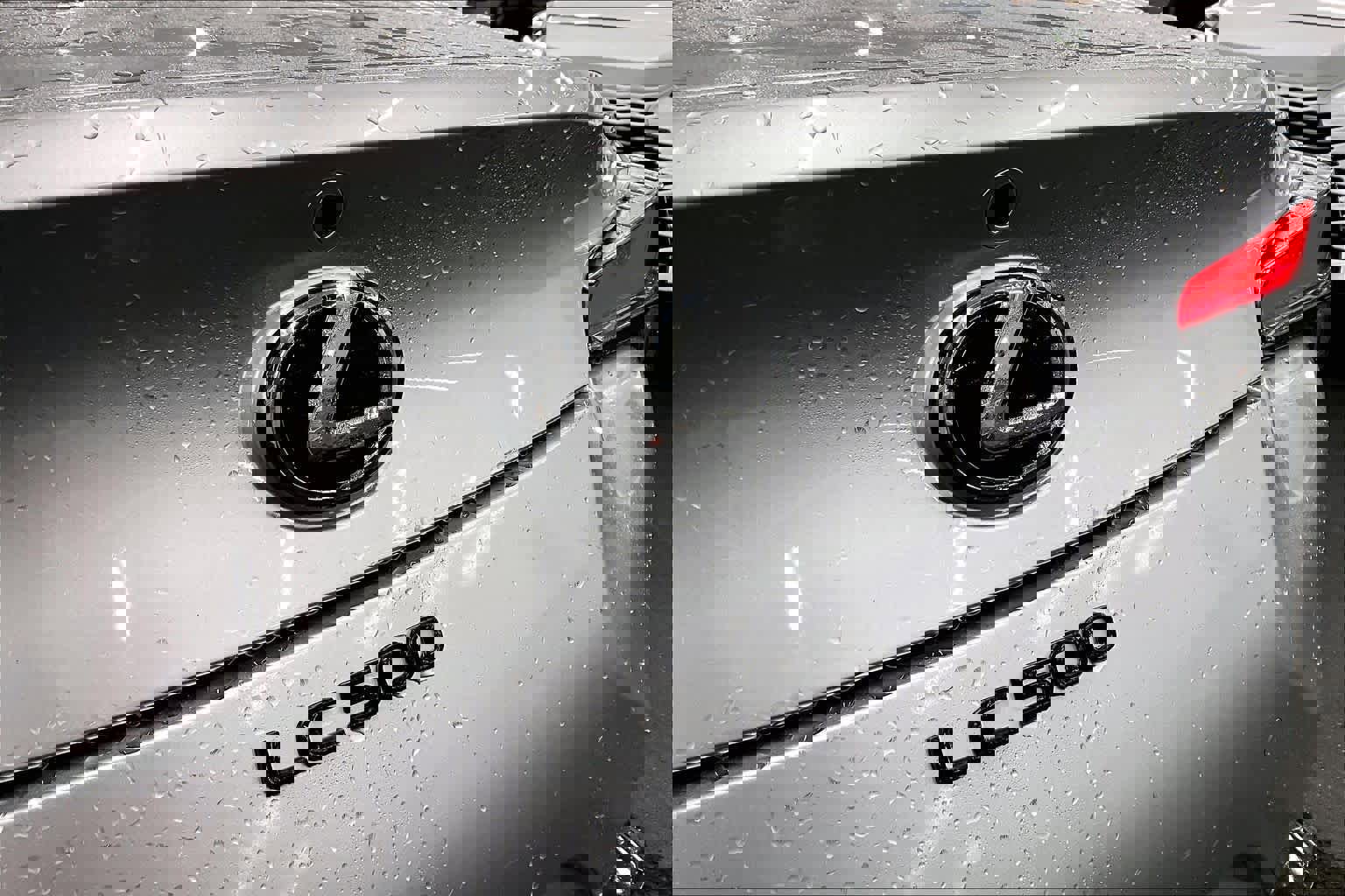 Used 2018 Lexus LC 500 Coupe w/ Performance Package image 24