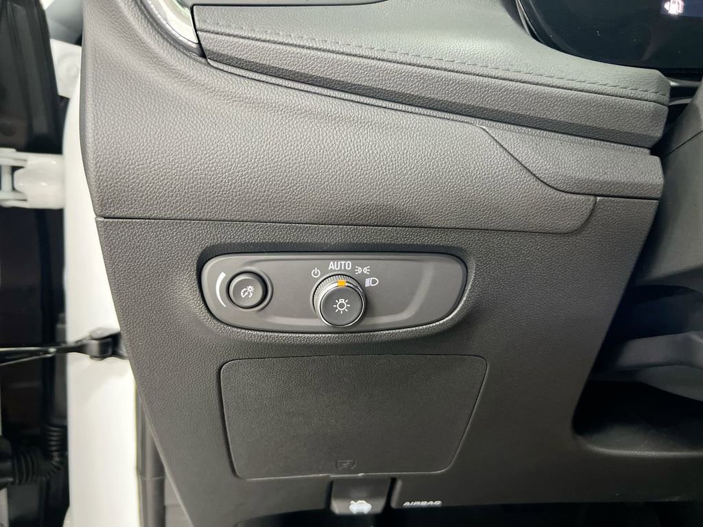 New 2026 Buick Encore GX Preferred w/ Comfort Package image 18