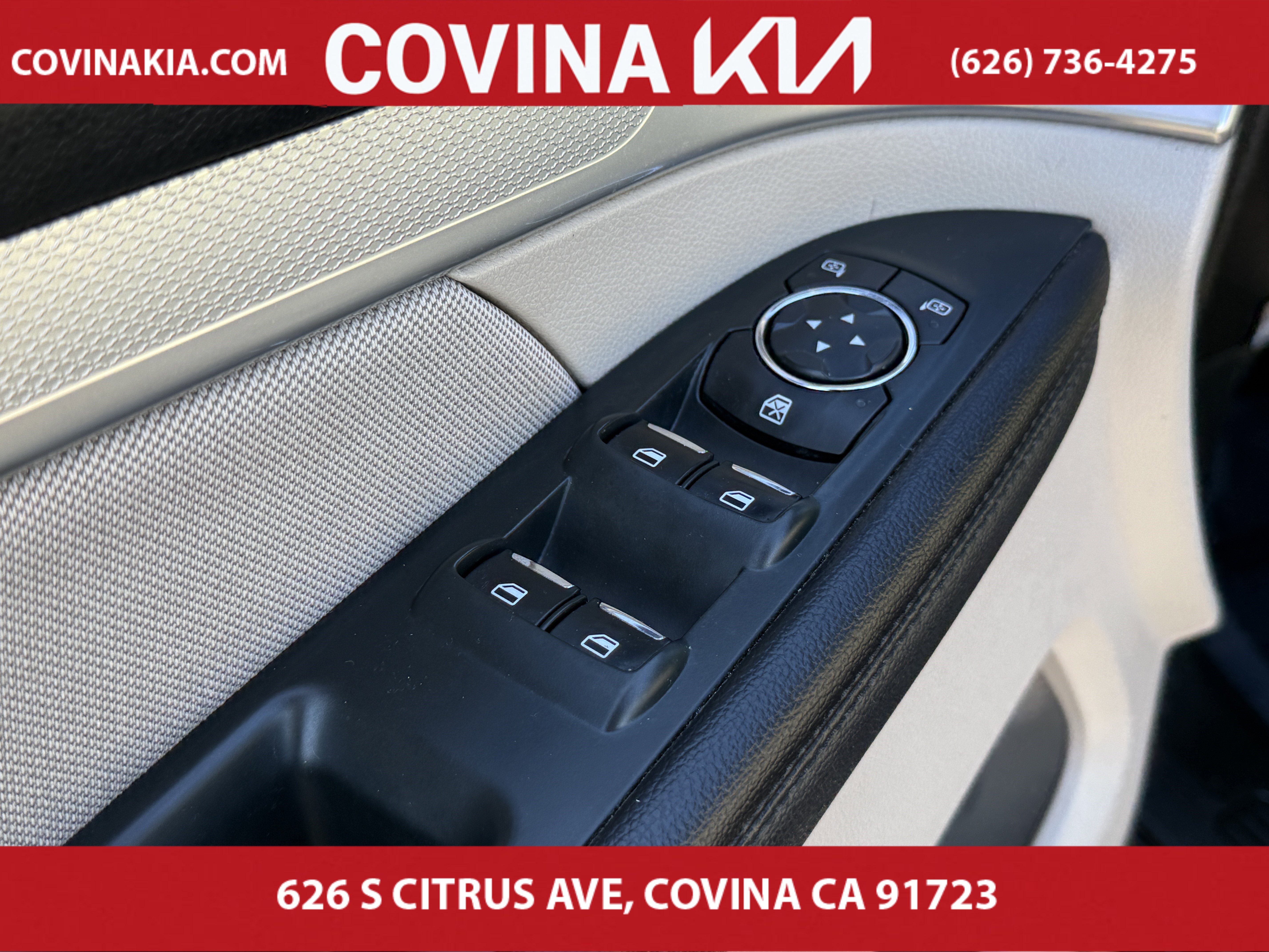 Used 2019 Ford Explorer Base image 13