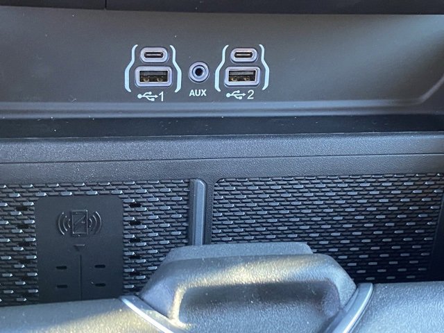 New 2026 RAM 1500 4x4 Crew Cab image 24
