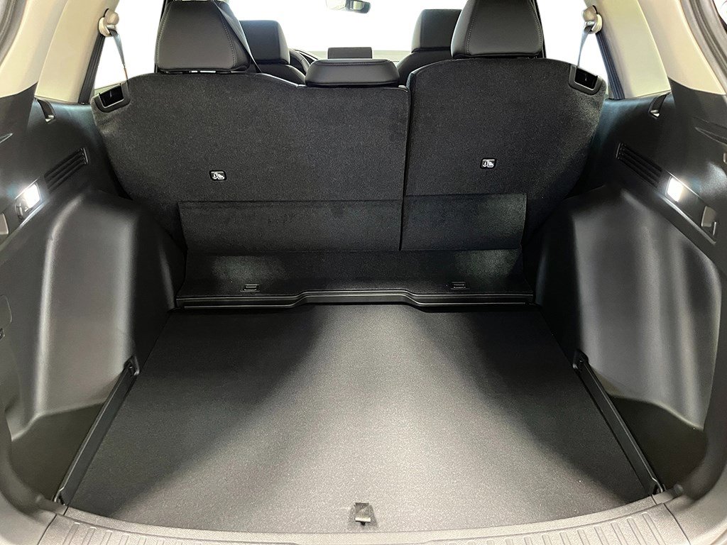 New 2026 Honda CR-V EX-L image 27