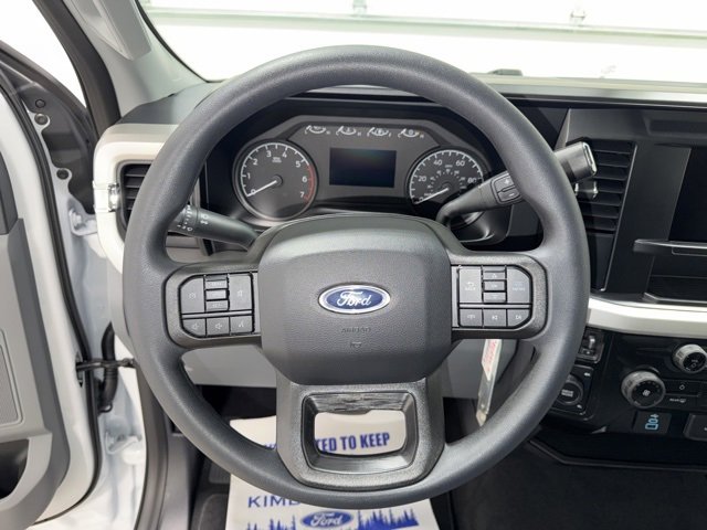 New 2026 Ford F350 XLT w/ 360-Degree Camera Package image 16