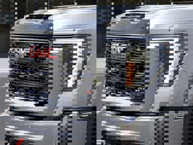 New 2026 GMC Sierra 2500 AT4 w/ AT4 Premium Plus Package image 13