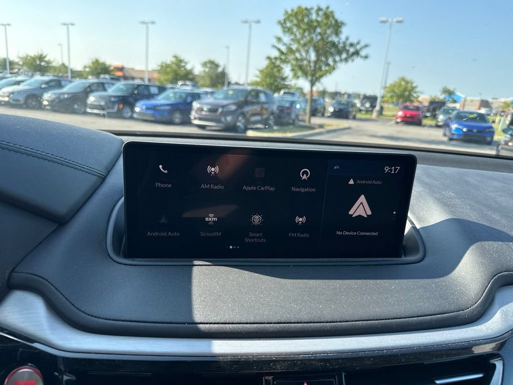 Used 2024 Acura MDX SH-AWD w/ Technology Package image 23