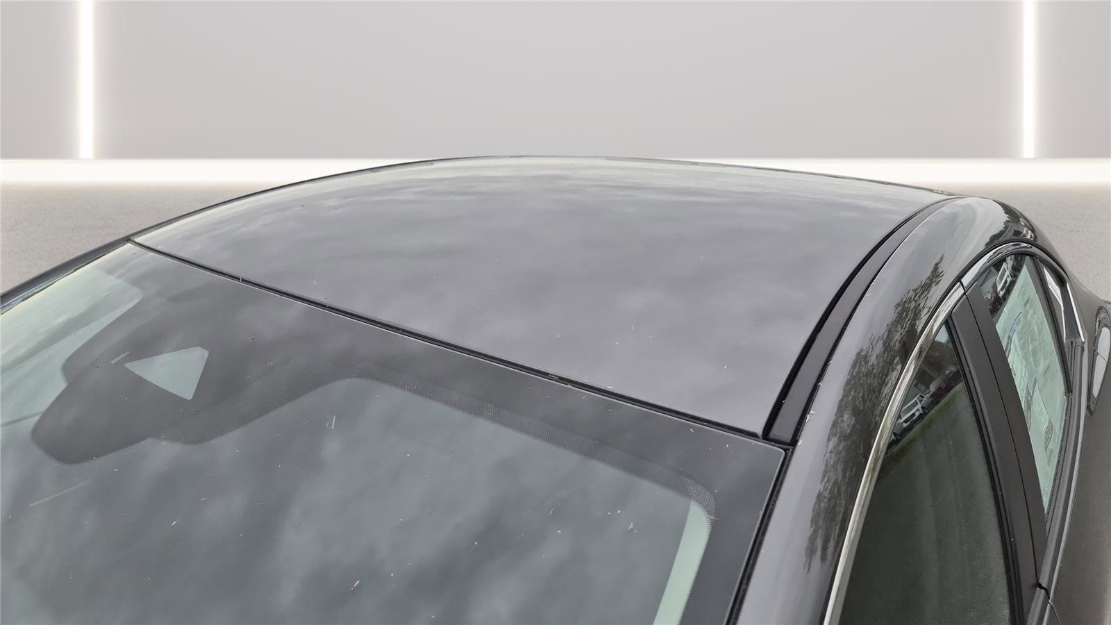 New 2026 MAZDA MAZDA3 s Sport FWD image 23